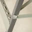 60.5cm W Manufactured Wood Top Workbench