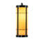 Villa 1 - Light Armed Sconce