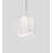 Levis 1 - Light LED Unique/Statement Pendant-34338656-7016262