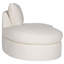 Fauteuil Evelyn avec accoudoir gauche-134212029