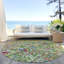 Tapis intérieur / extérieur Malcom-837609733