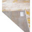 Tapis d'intérieur / doré à poils longs Alban-303918490