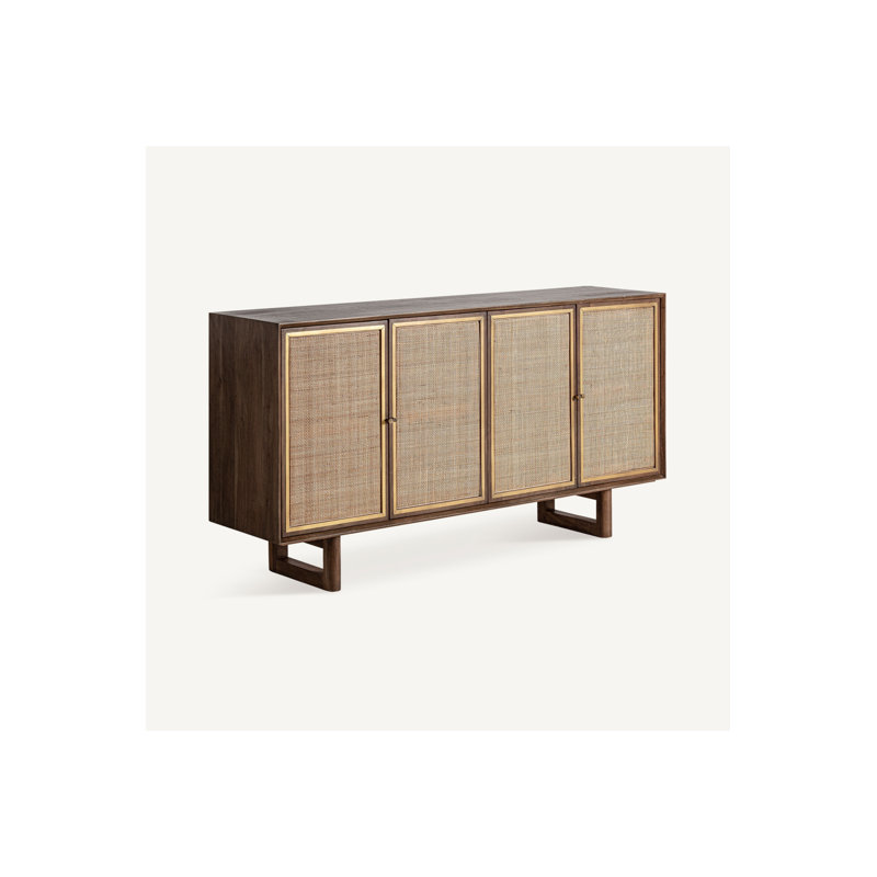 63'' Sideboard