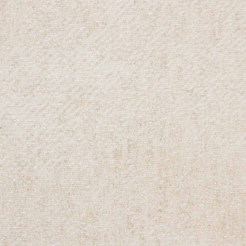 JAMILLE Solid Wood Bed, King, White
