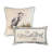 Donna Sharp Seascape 2PC Coastal Pillow Set