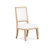 Gordonville Upholstered Side Chair