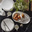 Lenox LX Collective Porcelain Dinnerware Set - Service for 4-1896196049