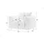 Chaise d'appoint Sherpa