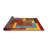 Elke Abstract Indoor Rug-461839246