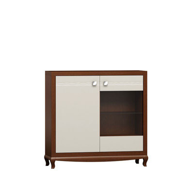 Diles 130cm Sideboard