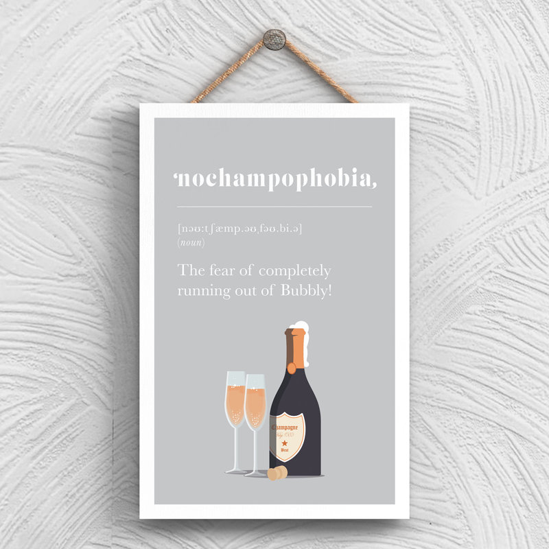 Food & Beverage Wall Decor