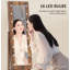 Freestanding Jewelry Armoire-369595742