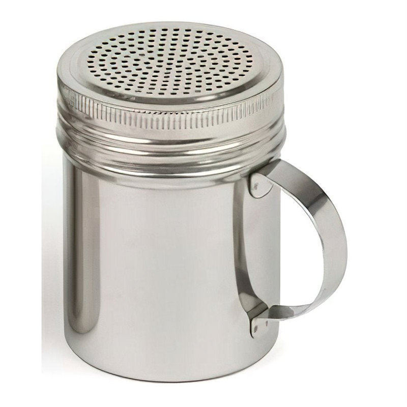 Kitchen Supply Wholesale Non-Stick Flout Sifter