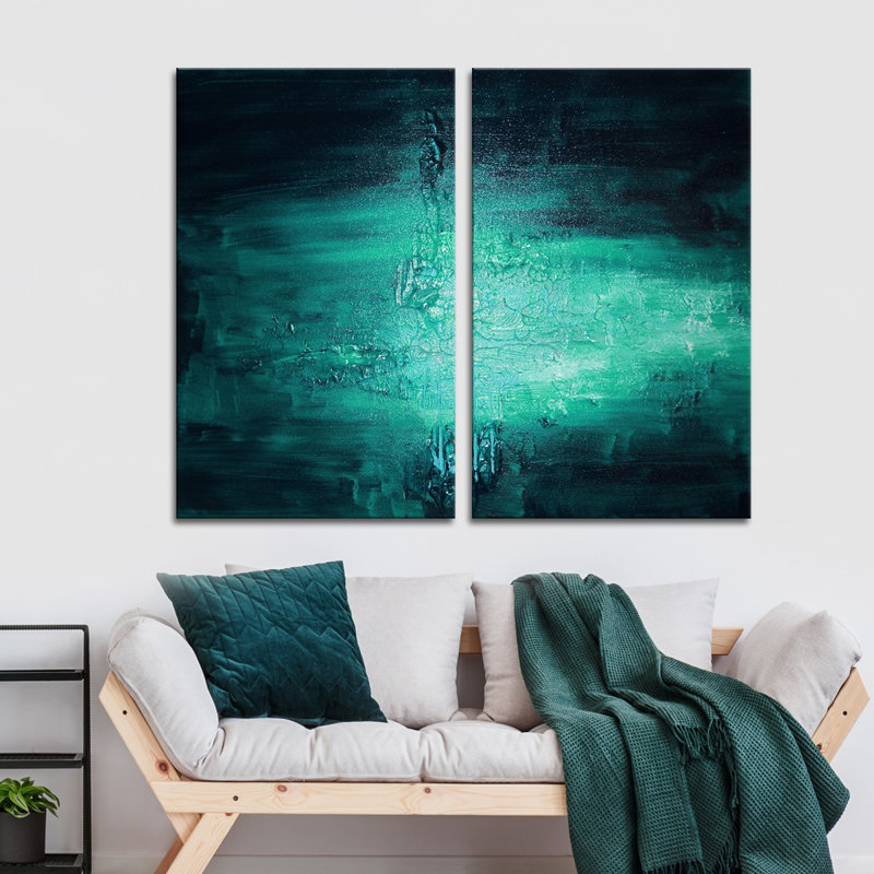" Smash VIIII " 2 - Pieces