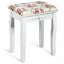 Tabouret de coiffeuse Nyla-31055179