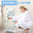 Acasia Steel Accent Stool