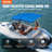 Watercraft Cover By VEVOR