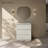 Liberte 30" Freestanding Bathroom Vanity With Sink Top-114209697