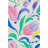 Wallpaper Floral Abstract Wall Decor