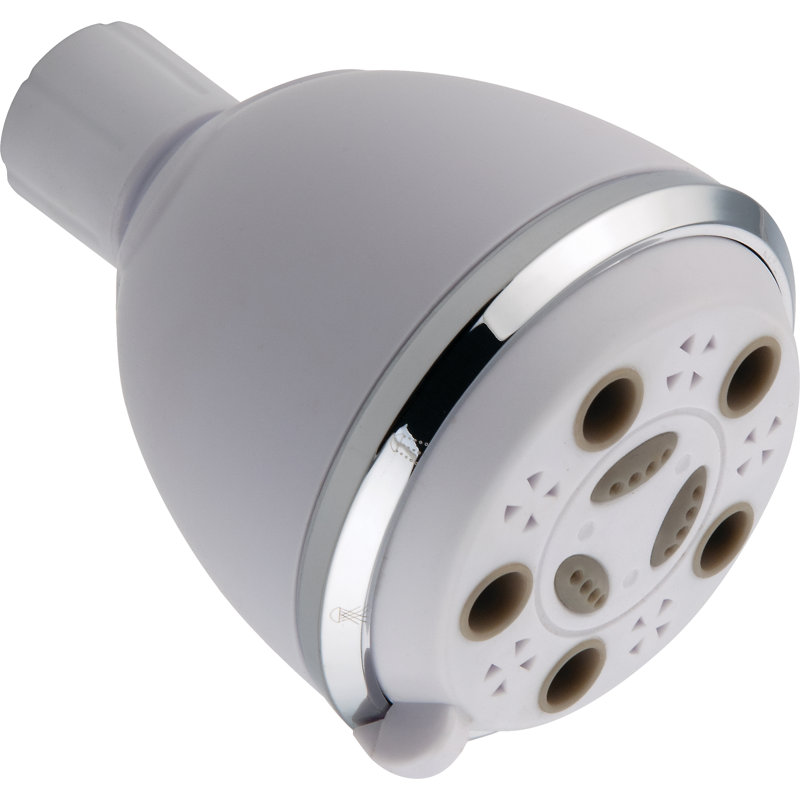 Full/Standard Fixed Shower Head