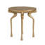 Monarch End Table