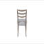 Ensemble de 2 chaises d'appoint Ladderback-1838144706