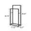 Gavrila Towel Rack