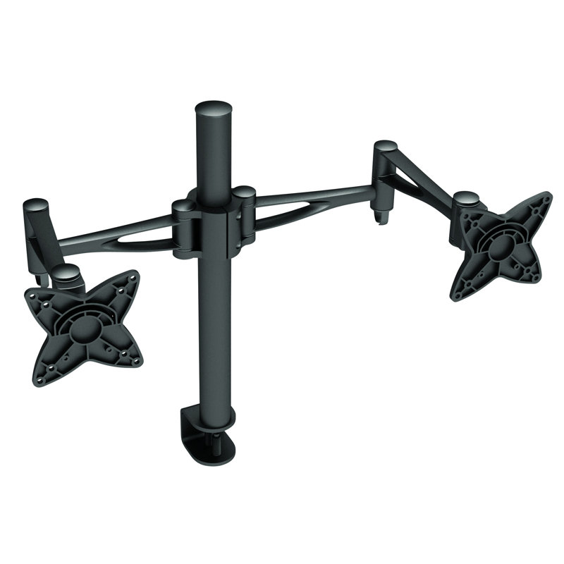 Claudette Symple Stuff Multi-Screen Desktop Mount