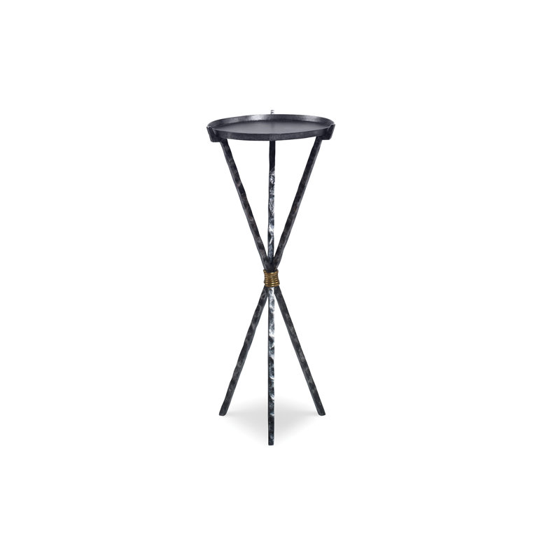 Lute End Table
