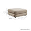 Repose-pieds Jubilee-104318355