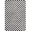 Checkerboard 2'3" X 3'9" Rug-520147869