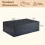 Table basse en bois-1944832212