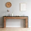 Console moderne