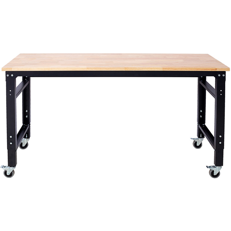 Banc de rangement Brelin, H 36 po x l 60 po x P 20 po
