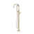 Satin Nickel