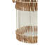 Wicker Tabletop Lantern-75314890
