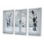 Winter Forest Window Views I - Winter Landscape, art mural-1890440904-1890440905