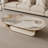 Tezer Single Coffee Table-220110120