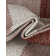 Tatasha Gingham Power Loom Polypropylene Plastic Indoor/Outdoor Area Rug in White/Red