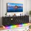 TV Stand for TVs up to 65"-1789828827