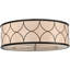 4 - Light Flush Mount
