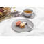 18 Piece Bone China Dinnerware Set, Service for 6-106869549