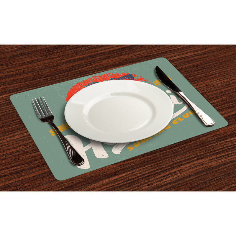 Récapitulatif 18,5" hawaii