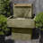 Hand Crafted Weather Resistant Floor Fountain-18409074