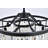 Dorinda 8 - Light Drum Chandelier-23119870-23119869