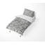 Ensemble d'édredon Cozy Swirl-109003485