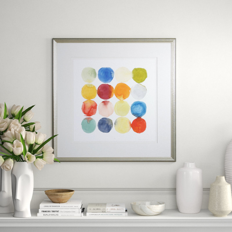 Transference II Print by Meagher