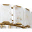Rovira 9 - Light Drum Chandelier
