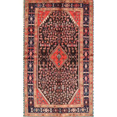 Oriental Indoor Rug