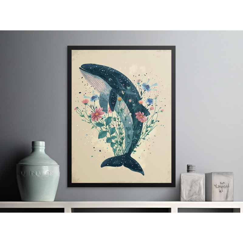 Charlinda Single Picture Frame Print, 43.18 cm H x 27.94 cm W